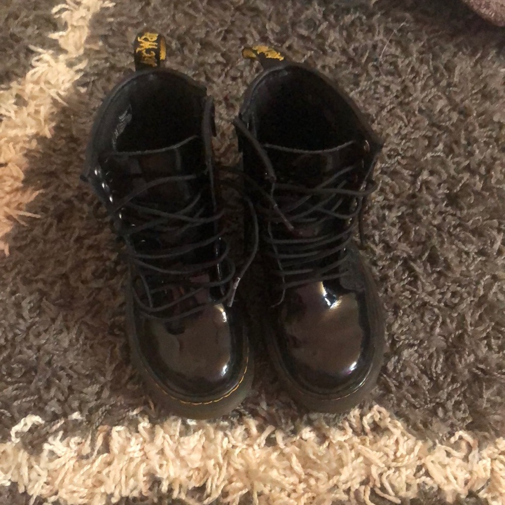 Dr Martens 1460 jrs